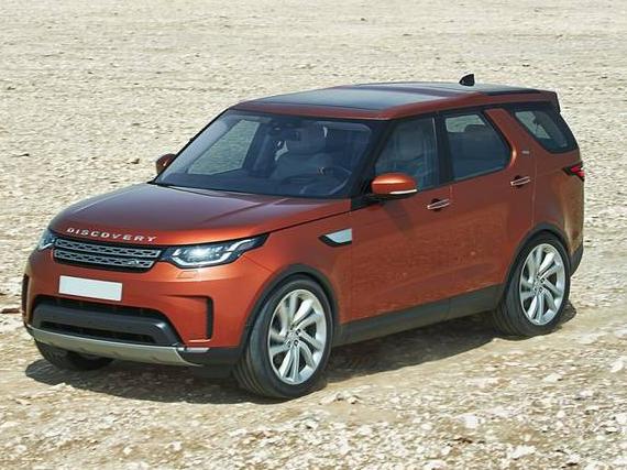 LAND ROVER DISCOVERY 2017 SALRRBBV0HA035010 image LAND ROVER DISCOVERY 2017 SALRRBBV0HA035010 image